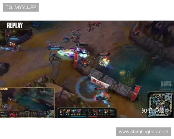 英雄联盟五人组解散后，他们都去了哪里？